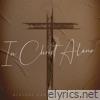 In Christ Alone - Single