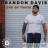 One of Those - Single