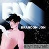 Brandon Jon - FLY (feat. Kris Goldek) [We Can FLY Remix] - Single