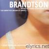 Brandtson - Trying to Figure Each Other Out - EP