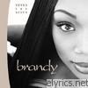 Brandy - Never Say Never