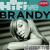 Rhino Hi-Five: Brandy - EP