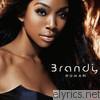 Brandy - Human (Deluxe Version)