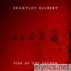 Brantley Gilbert lyrics