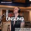 Unsung - Single