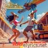 Kangaroo Slide - Single