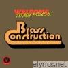 Welcome to My House - Single