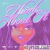 Think About It - Single