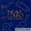 Brave Combo - Musical Varieties