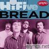 Rhino Hi-Five: Bread - EP