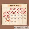 7 More Days - Single