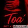 TOA' (feat. Sky) - Single