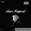 Amor Temporal - Single