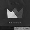 ADVANCE (Instrumental) [feat. Zach Zurn] - EP