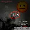 Breez Evahflowin - F.U.N. The Fierce Urgency of Now