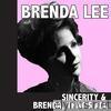 Brenda Lee - Sincerity & Brenda, That's All