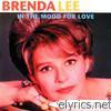 Brenda Lee - In the Mood for Love: Classic Ballads