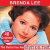 Brenda Lee - Brenda Lee: The Definitive Remastered Collection (48 Greatest Hits)