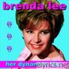 Brenda Lee - Her Dynamite Hits