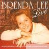 Brenda Lee - Favourites - Live