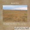 The West That Money Couldn't Buy - Single