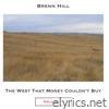 The West That Money Couldn't Buy EP (Volume 1) - EP