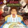 Versace Nightmares - Single