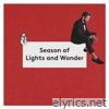 Season of Lights and Wonder - EP