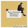 Merry Christmas (Welcome to the Family) - EP