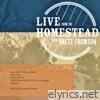 Live from the Homestead, Vol. 1 - EP