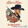 Brett Kissel - The Compass Project - South Album