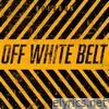 Off White Belt - Single