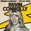 Teenage Rampage / The Six Teens (Rerecorded Version) - Single