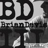 Brian Davis - Bd III