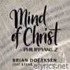 Mind of Christ (Philippians 2) [feat. Steve Mitchinson] - Single