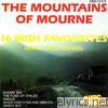 Brian Dullaghan - The Mountains of Mourne - 16 Irish Favourites