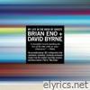 Brian Eno & David Byrne - My Life In the Bush of Ghosts