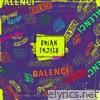 New Balencis (Aww SH!T) - Single