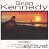 On Song 2: Red Sails in the Sunset