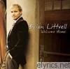 Brian Littrell - Welcome Home