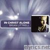 Brian Littrell - In Christ Alone - Single