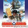 Treasure of the Yankee Zephyr (Original Motion Picture Soundtrack)