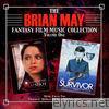 The Brian May Fantasy Film Music Collection - Vol. 1 (Original Motion Picture Soundtracks)