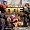 Transformers One (Music from the Motion Picture)