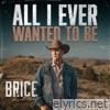 Brice Long lyrics