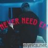 Never Need Em - Single