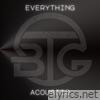 Everything (Acoustic) - Single