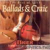 Brier - The Best Irish Ballads & Craic - Volume 1