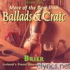 The Best Irish Ballads & Craic - Volume 2