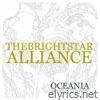 Bright Star Alliance - Oceania - EP